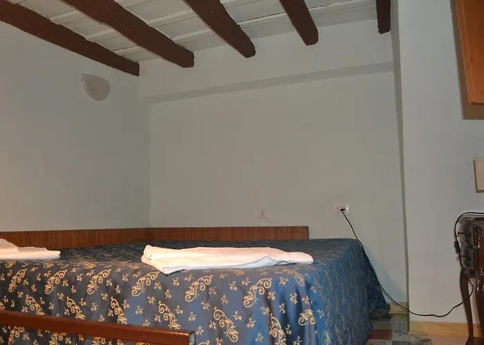Suites Imperiali Guest House